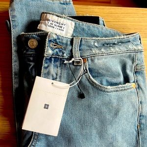 New Givenchy statement Jeans!!